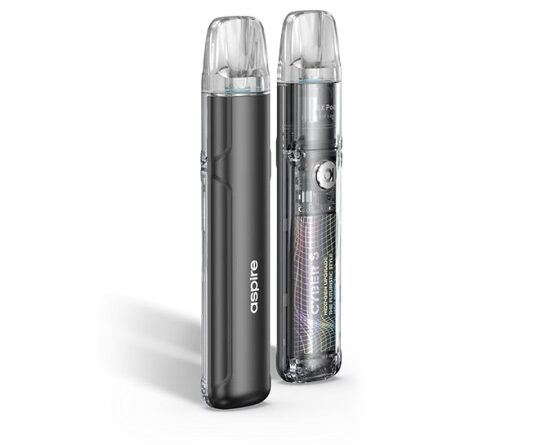 Aspire Cyber S Pod Mod