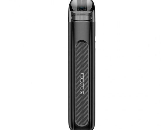 Aspire Flexus Q Pod Mod