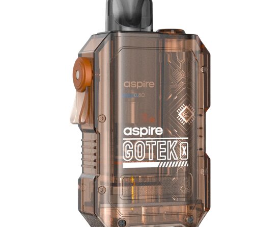 Aspire Gotek X Pod Mod