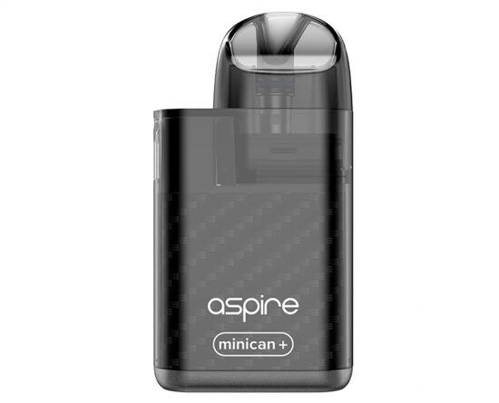 Aspire Minican Plus Pod Mod