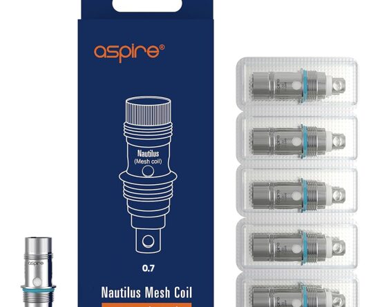 Aspire Nautilus Coil