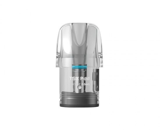 Aspire TSX Pod Kartuş