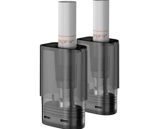 Aspire Vilter Pod Kartuş