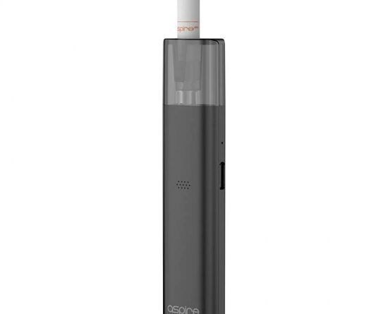 Aspire Vilter Pod Mod