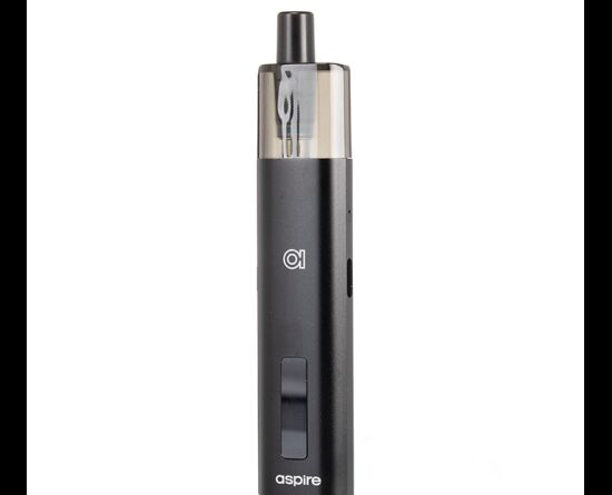 Aspire Vilter S Pod Mod