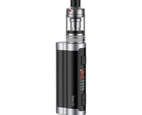 Aspire Zelos X Kit