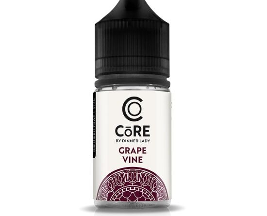 Dinner Lady Core Grape Vine Salt Likit