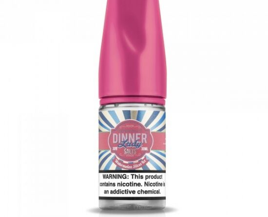 Dinner Lady Watermelon Slices 30ML