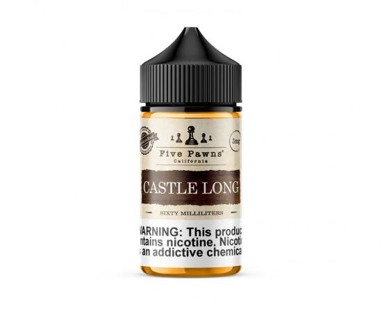 Five Pawns Castle Long Likit