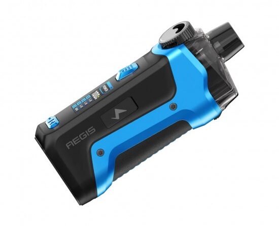 Geekvape Aegis Boost Pro Pod Mod
