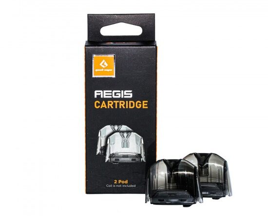 GeekVape Aegis Kartuş