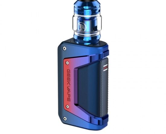 GeekVape Aegis Legend 2 200W Kit