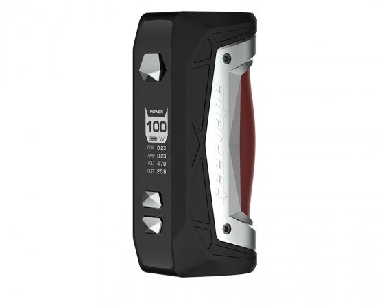 Geekvape Aegis Max Mod