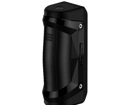 Geekvape Aegis Solo 2 Mod