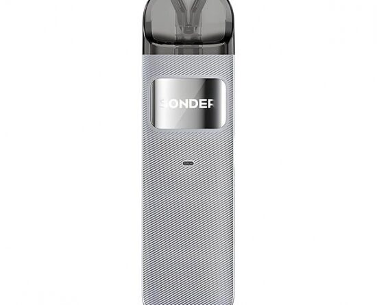 Geekvape Sonder U Pod Mod