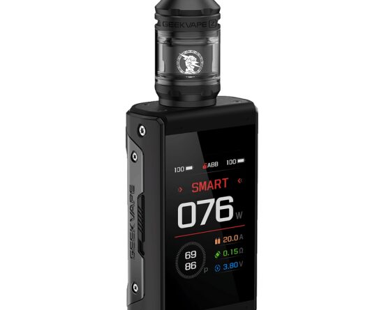 Geekvape T200 Kit