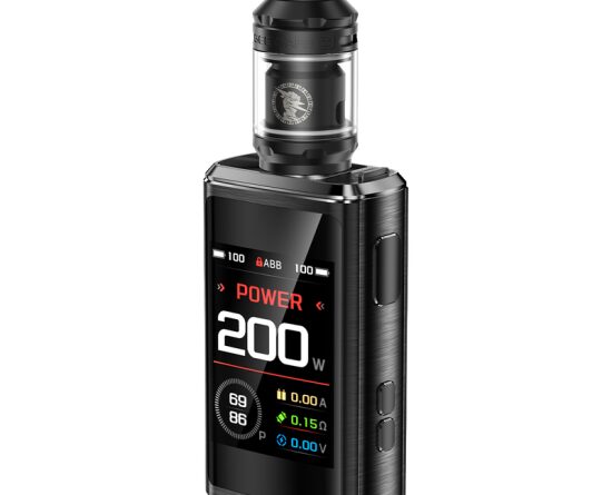 Geekvape Z200 200W Kit