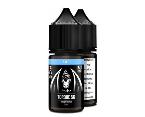 Halo Salt Torque 56 Likit