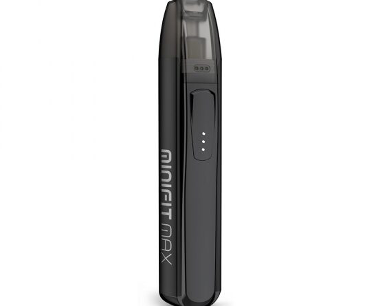 Justfog Minifit Max Pod Mod
