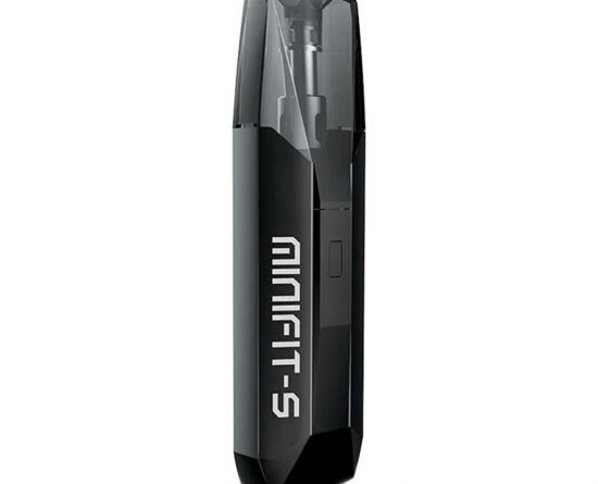 Justfog Minifit S Pod