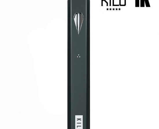 Kilo 1K Pod Mod