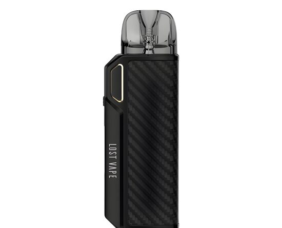 Lost Vape Thelema Elite Pod Mod