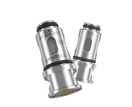 Lost Vape UB Lite Coil