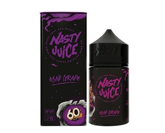 Nasty Asap Grape Likit