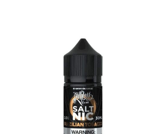 Ruthless Brazilian Tobacco Salt Likit