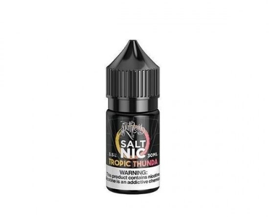 Ruthless Nicotine Salt Tropic Thunda 30ml