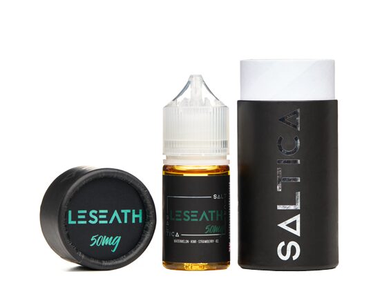 Saltica Leseath Salt Likit