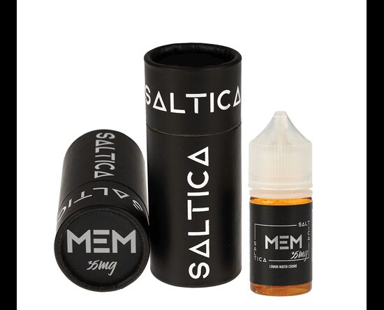 Saltica Mem Salt Likit