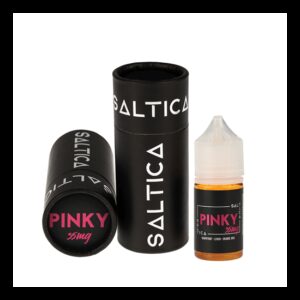 Saltica Pinky Salt Likit