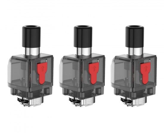 Smok Fetch Pro RPM Boş Kartuş (Coilsiz)