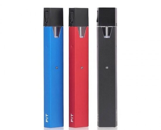 Smok Fit Pod Mod