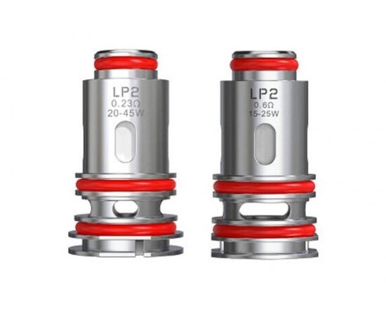 Smok LP2 Coil 5'li