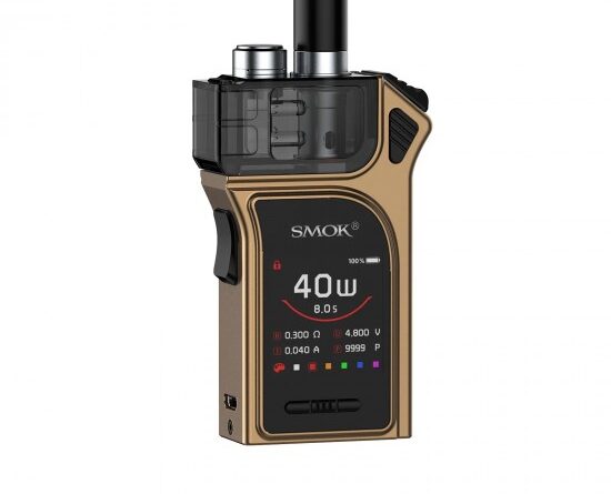 Smok Mag Pod Mod