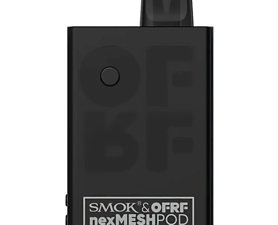 Smok NexM Pod Mod