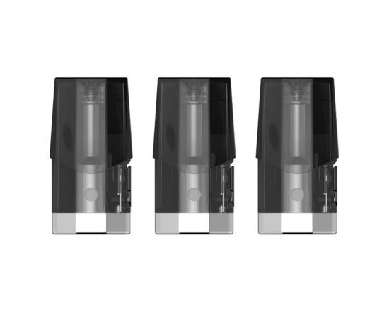 SMOK Nfix Kartuş 3'lü