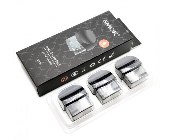 Smok Nord 2 Kartuş
