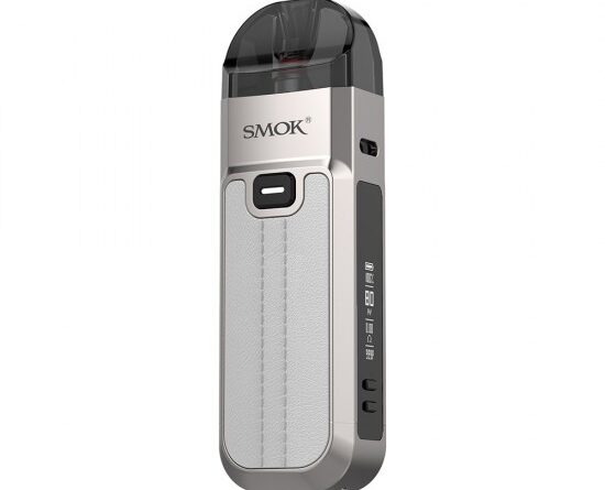 Smok Nord 5 Pod Mod