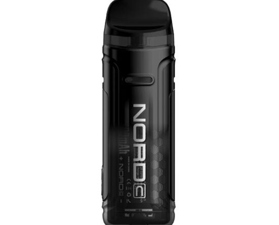 Smok Nord C Pod Mod