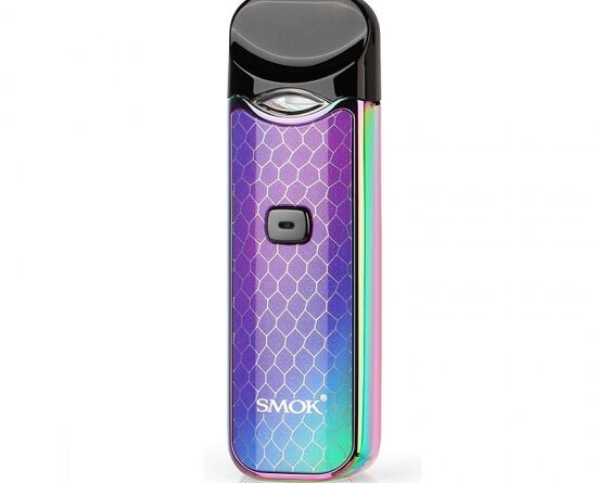 Smok Nord Pod Mod