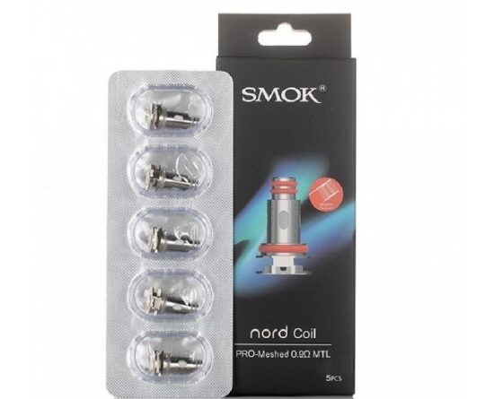 Smok Nord Pro Coil