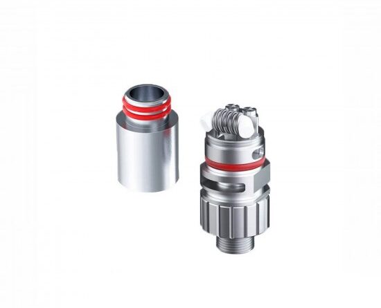 Smok RGC RBA Coil