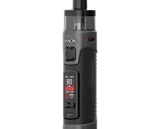 Smok RPM 5 Pro Kit