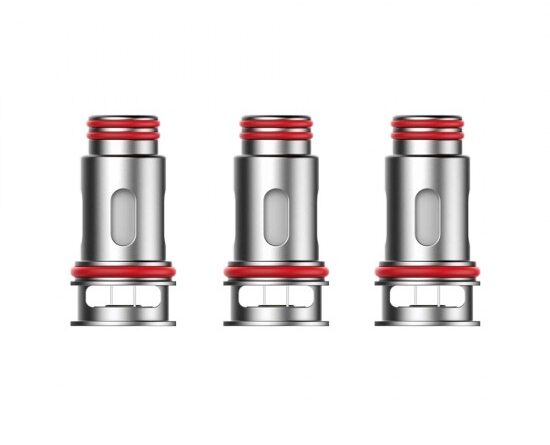 Smok Rpm160 Değiştirilebilir Coil 3'Lü Paket