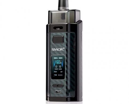 Smok RPM160 Dual Pod Mod