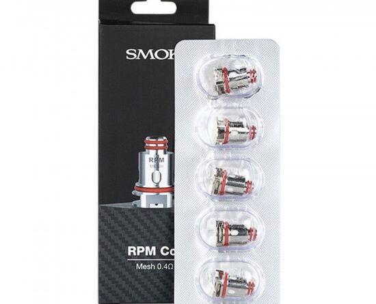 Smok RPM Coil