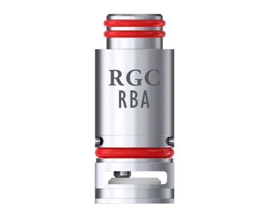 Smok Rpm80 Rgc Rba Coil